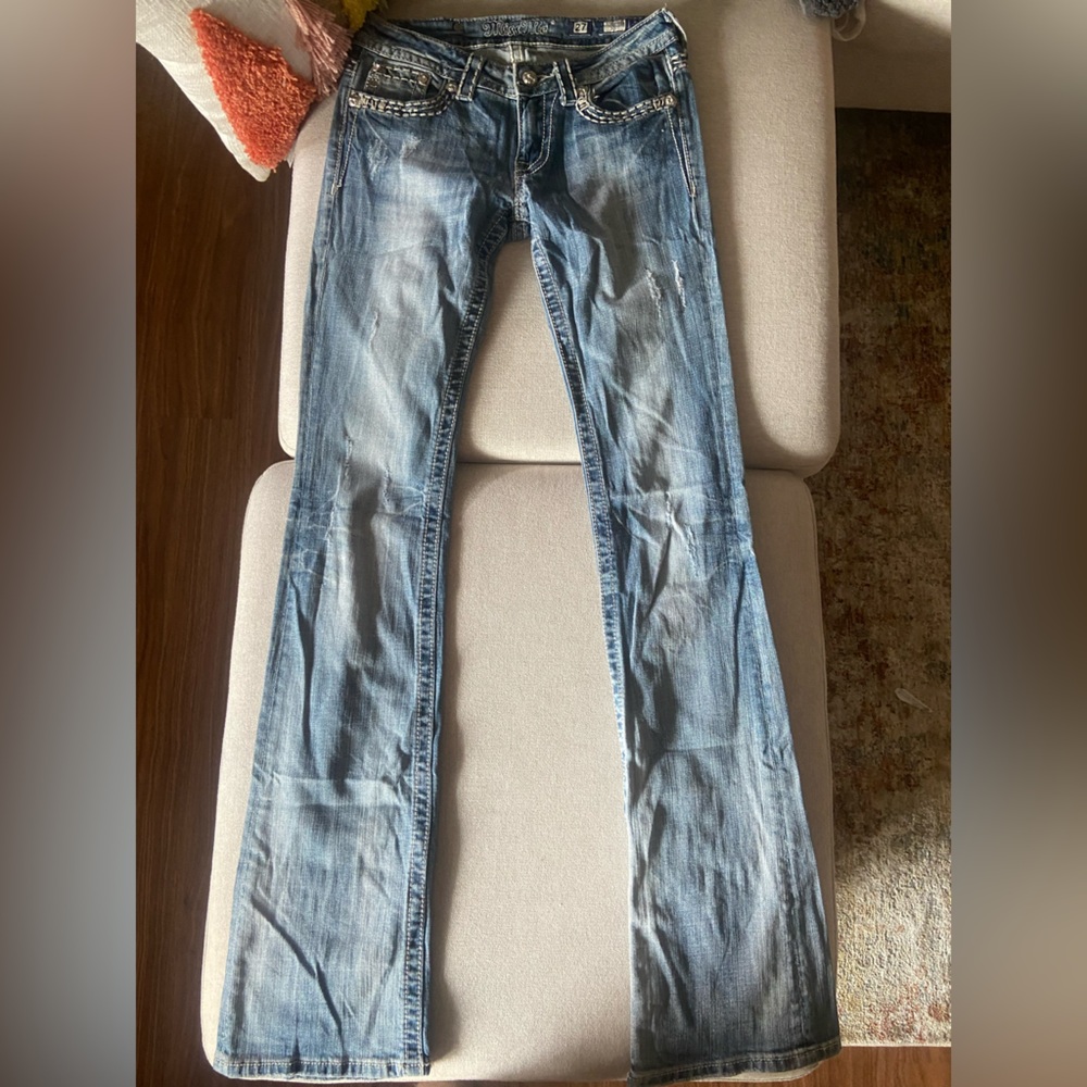 Miss me jeans - Picture 4 of 4